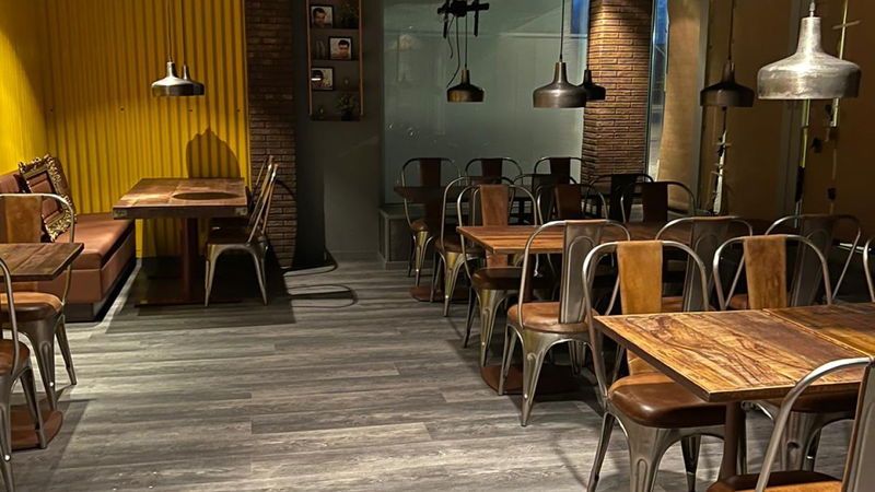 The Pub 27, Sport- & Gastropub i Kristinehamn.
