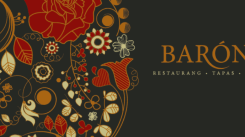 Barón